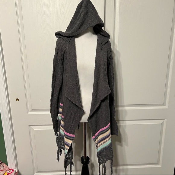 RipCurl cardigan - Picture 4 of 5